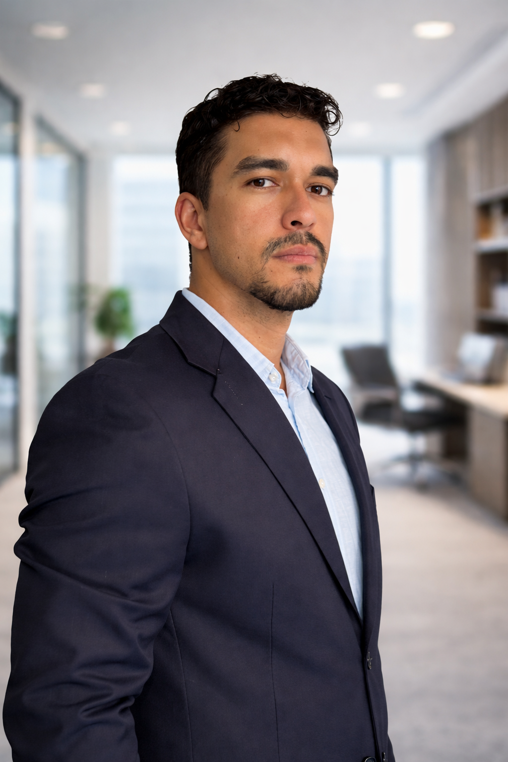 Túlio Menezes - Perito Digital