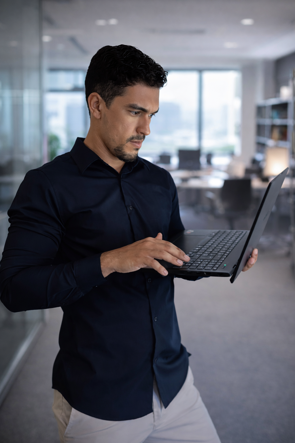 Túlio Menezes - Perito Digital